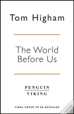 Capa do artigo The World Before Us