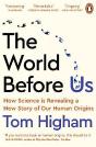 The World Before Us - Preview