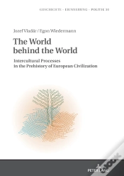 Capa do artigo The World Behind The World