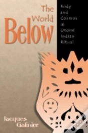 Capa do artigo The World Below