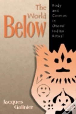 Capa do artigo The World Below