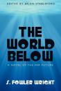 The World Below - Preview
