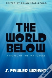 Capa do artigo The World Below