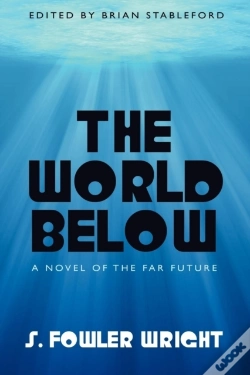 Capa do artigo The World Below
