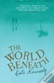 Capa do artigo The World Beneath