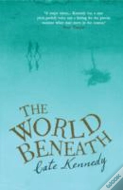 Capa do artigo The World Beneath