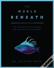 Capa do artigo The World Beneath
