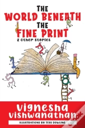 The World Beneath The Fine Print