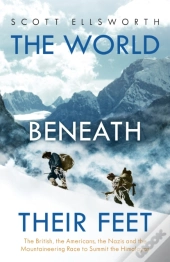 The World Beneath Their Feet