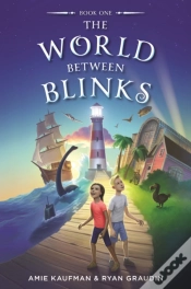 Capa do artigo The World Between Blinks #1