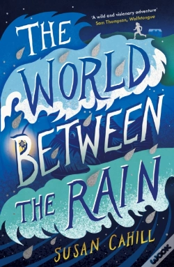 Capa do artigo The World Between The Rain
