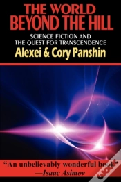 Capa do artigo The World Beyond The Hill - Science Fict