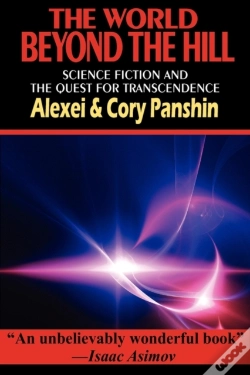Capa do artigo The World Beyond The Hill - Science Fict