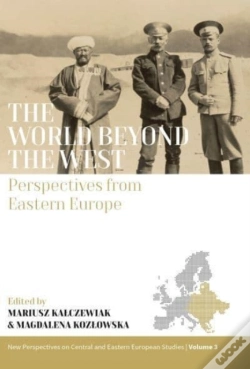 Capa do artigo The World Beyond The West