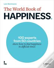 The World Book Of Happiness