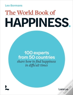 Capa do artigo The World Book Of Happiness