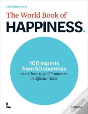 Capa do artigo The World Book Of Happiness