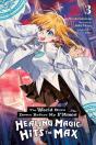 The World Bows Down Before My Flames, Vol. 3 (Novel) - Preview