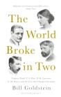 The World Broke In Two - Preview