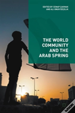 Capa do artigo The World Community And The Arab Spring