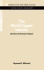 The World Copper Industry - Preview