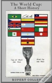 Capa do artigo The World Cup: A Short History