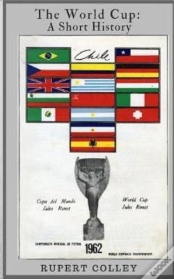 Capa do artigo The World Cup: A Short History