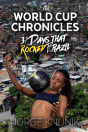 The World Cup Chronicles - Preview