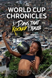 Capa do artigo The World Cup Chronicles