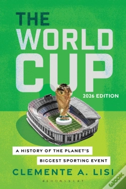 Capa do artigo The World Cup
