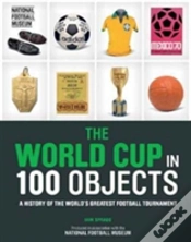 Capa do artigo The World Cup In 100 Objects
