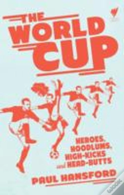 Capa do artigo The World Cup