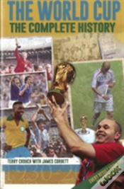 Capa do artigo The World Cup: The Complete History