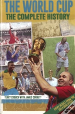 Capa do artigo The World Cup: The Complete History
