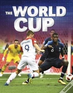 Capa do artigo The World Cup