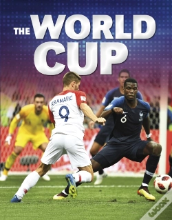 Capa do artigo The World Cup