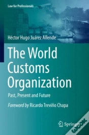 Capa do artigo The World Customs Organization