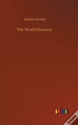 Capa do artigo The World Decision