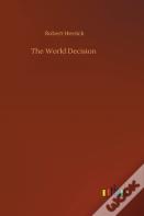 The World Decision