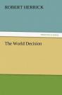 The World Decision - Preview