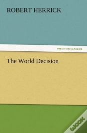 Capa do artigo The World Decision