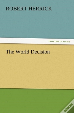 Capa do artigo The World Decision