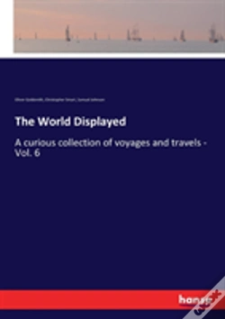 Capa do artigo The World Displayed
