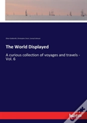 Capa do artigo The World Displayed