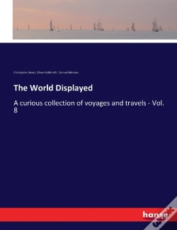 Capa do artigo The World Displayed