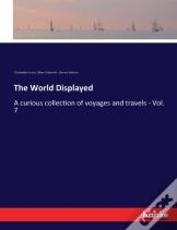 The World Displayed