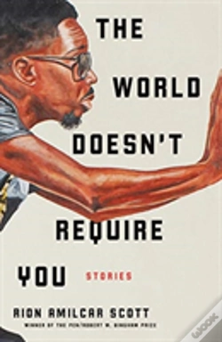 Capa do artigo The World Doesn'T Require You