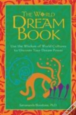 Capa do artigo The World Dream Book