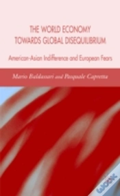 Capa do artigo The World Economy Towards Global Disequilibrium
