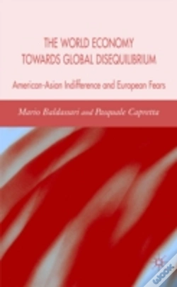 Capa do artigo The World Economy Towards Global Disequilibrium